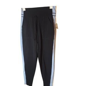 FP Movement by Free People Colorblock Joggers NWT ($118 MSRP!)